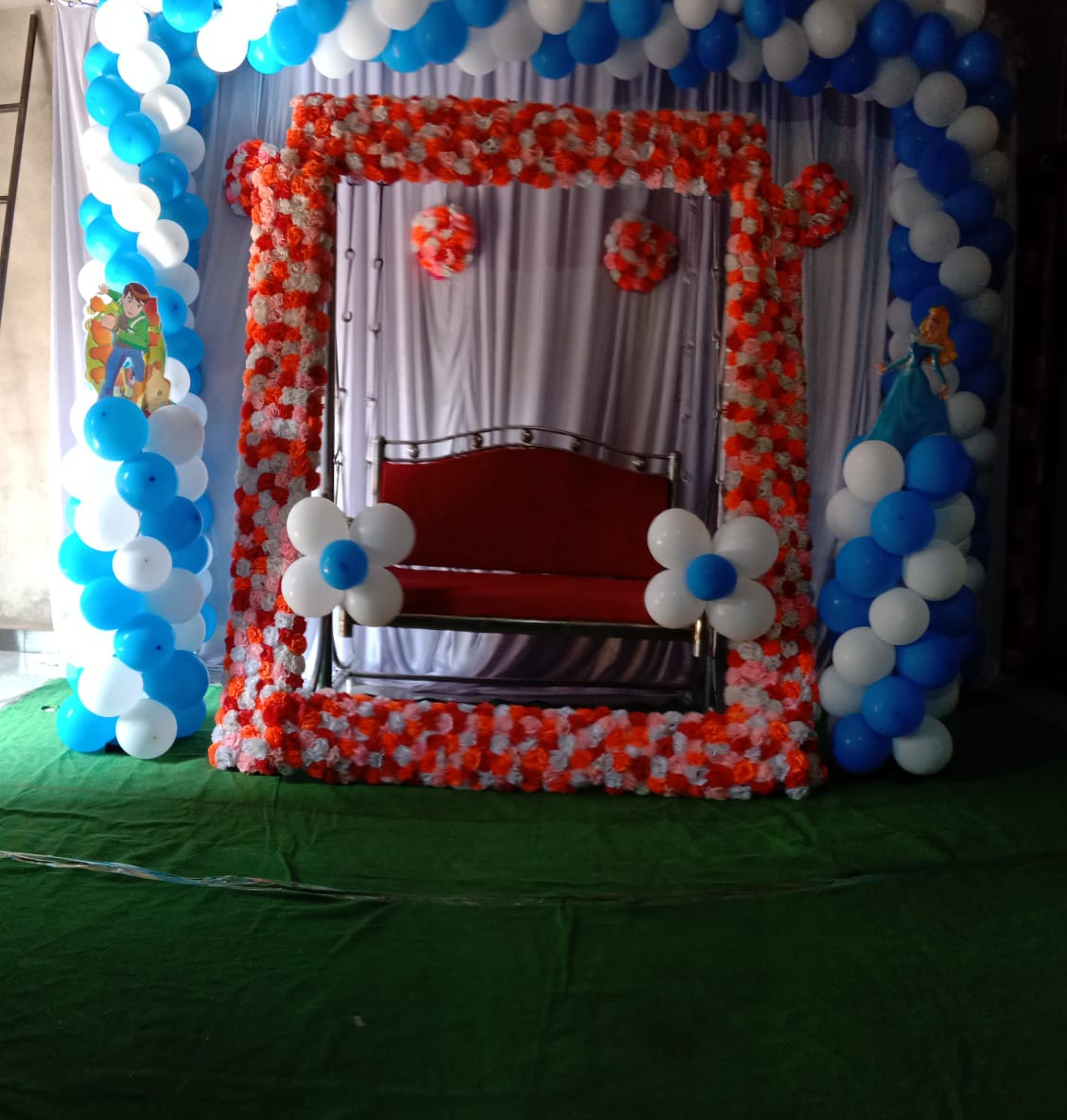 BabyShower Decoration