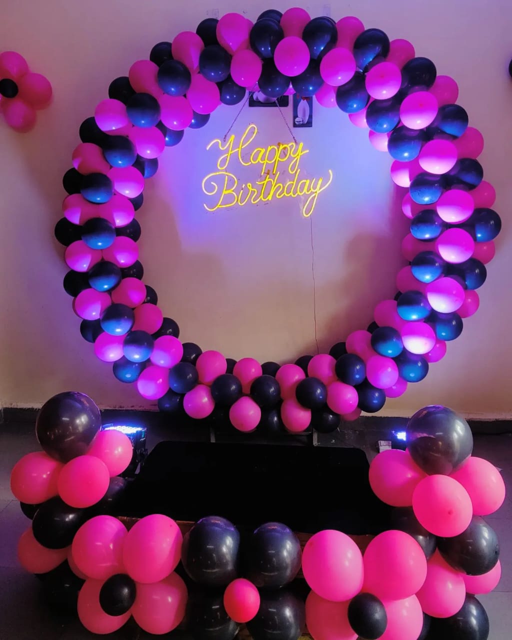 Birthday Decoration
