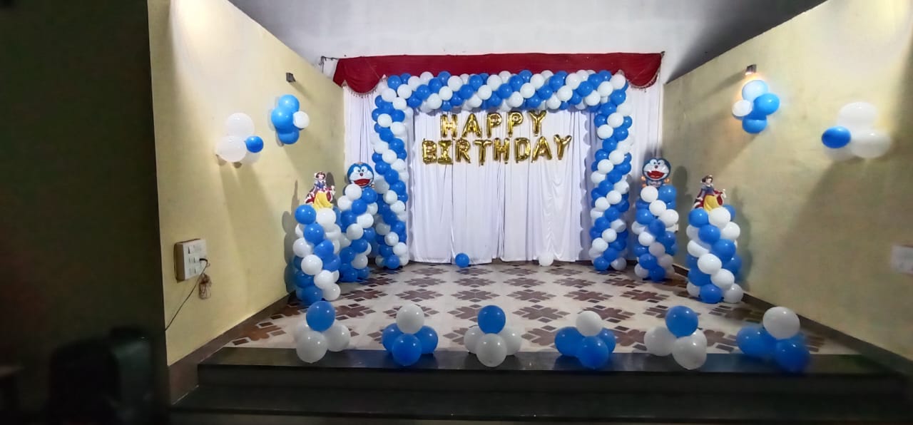 Birthday Decoration