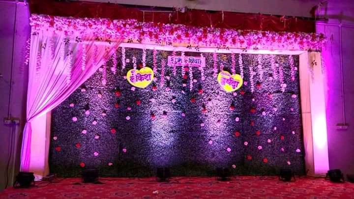 Wedding Decoration
