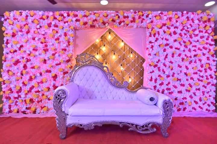 Wedding Decoration