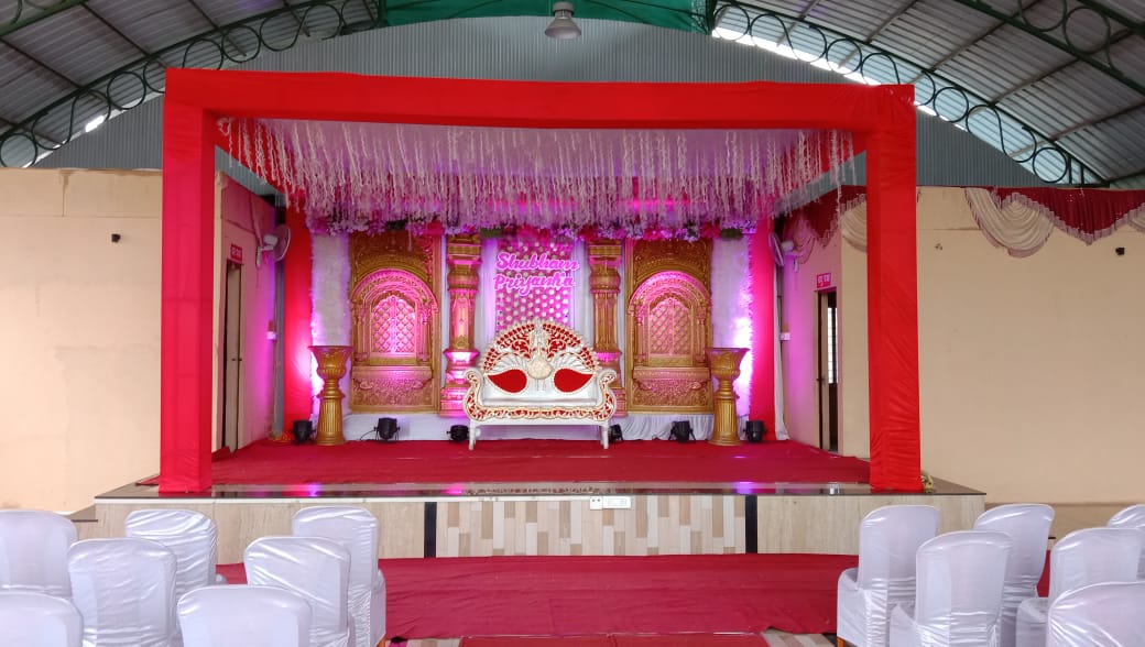 Wedding Decoration