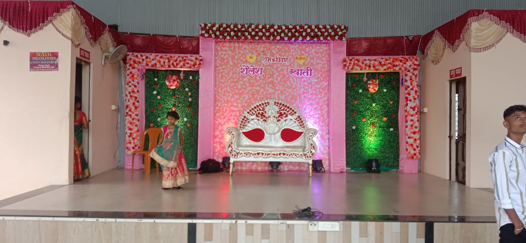 Wedding Decoration
