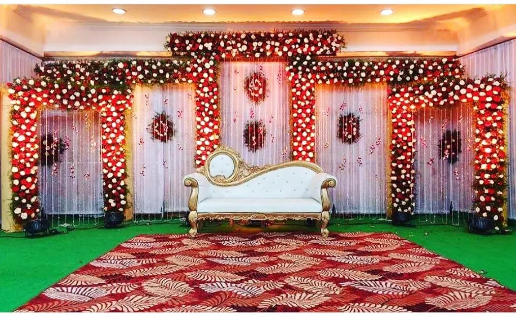 Wedding Decoration