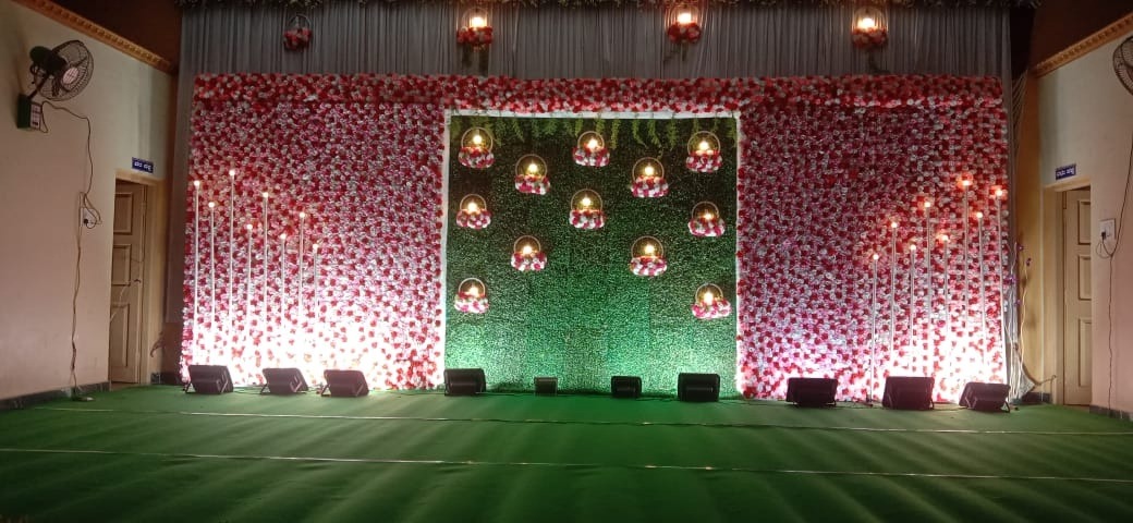 Wedding Decoration