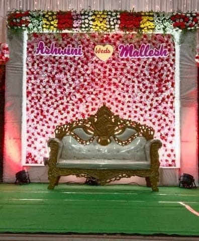Wedding Decoration