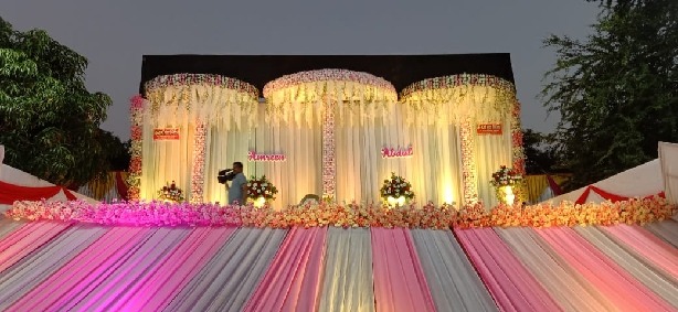 Wedding Decoration