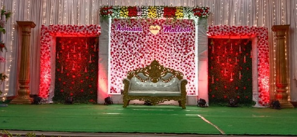 Wedding Decoration