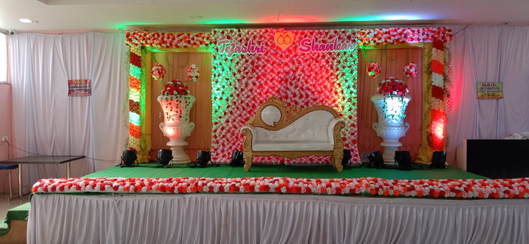 Wedding Decoration