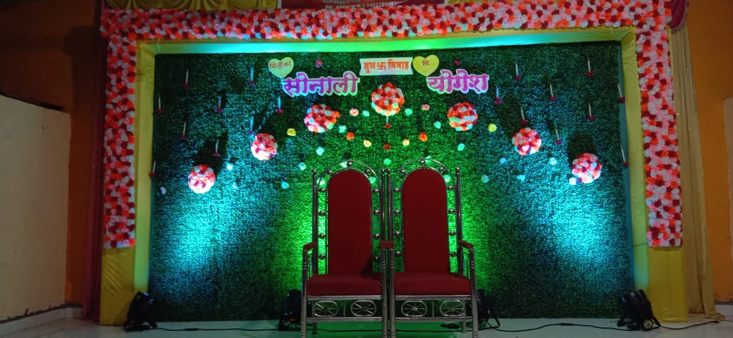 Wedding Decoration